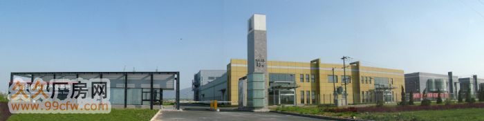 連云港美通科技中小企業(yè)園倉庫招租(可分割)-圖(6)