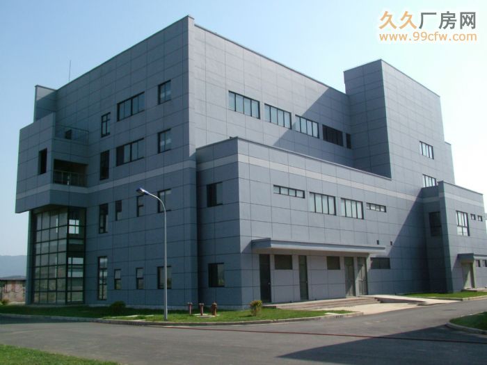 連云港美通科技中小企業(yè)園倉庫招租(可分割)-圖（7）