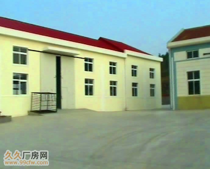 大連金州中長街道獨院3000平廠房出租-圖(2)