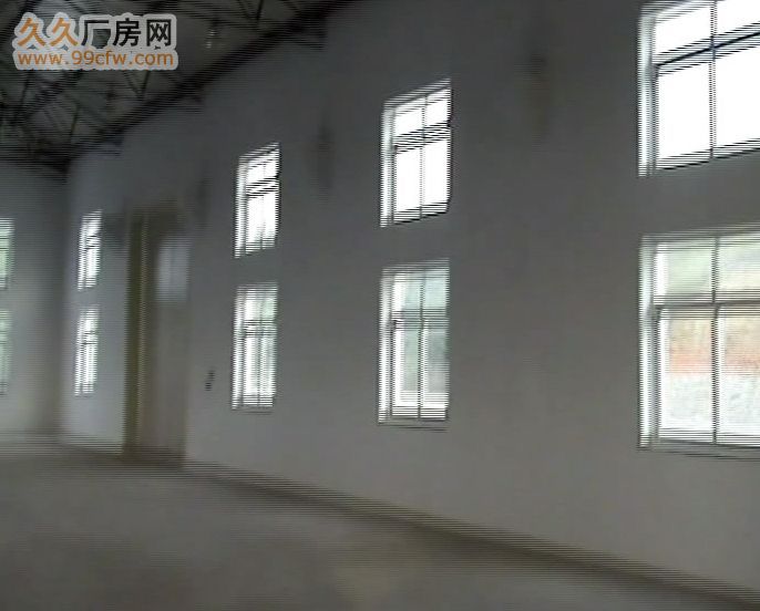 大連金州中長街道獨院3000平廠房出租-圖(4)