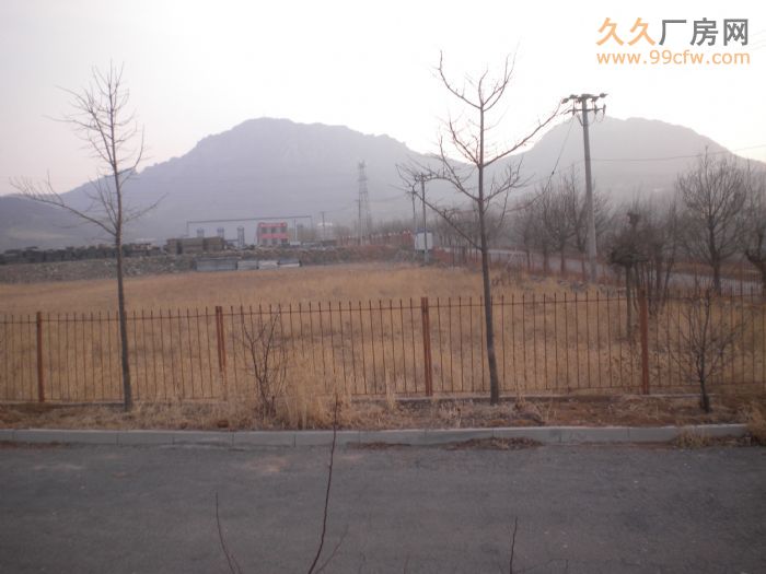 夏家河子9千平場地出租-圖（1）