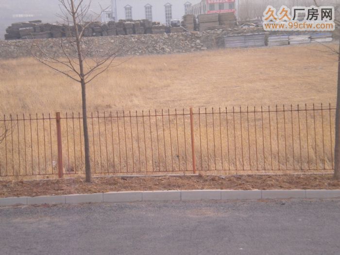夏家河子9千平場地出租-圖（3）