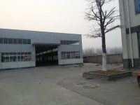 贛榆城區新建廠房對外租售-圖(1)