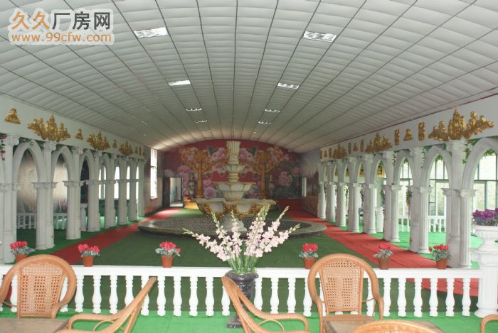 旅順婚慶禮儀廠房出售-圖(2)