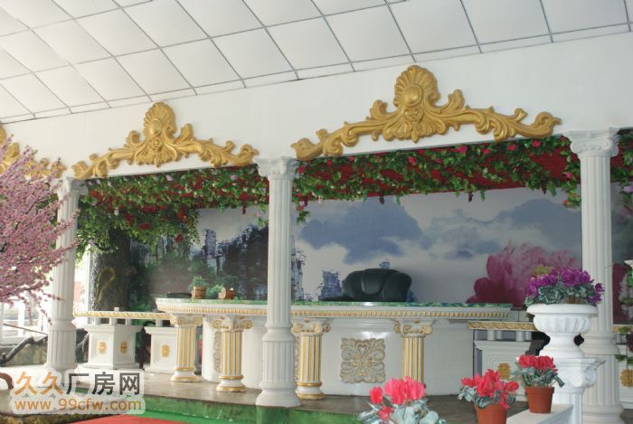 旅順婚慶禮儀廠房出售-圖(3)