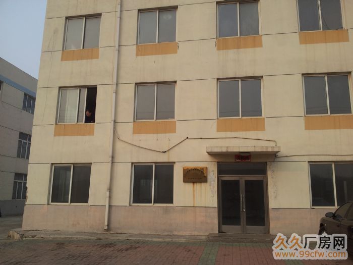 保稅區(qū)亮甲店工業(yè)區(qū)廠房出租-圖(1)