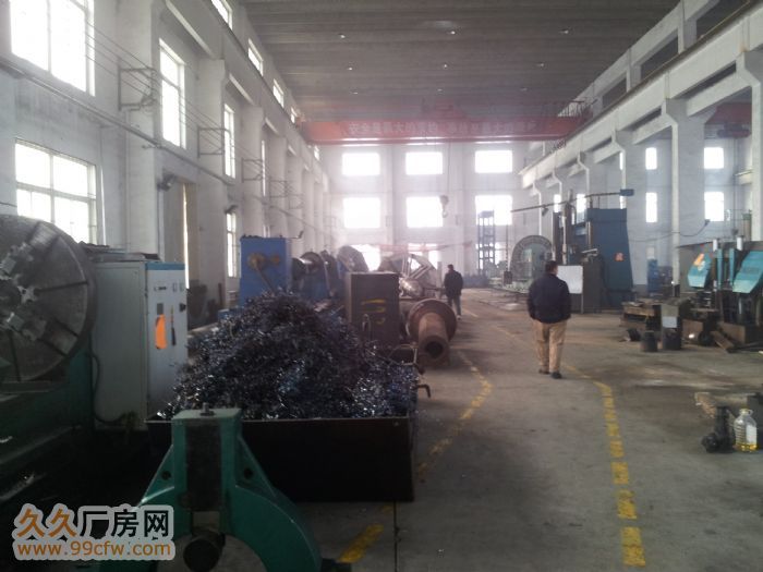 保稅區(qū)亮甲店工業(yè)區(qū)廠房出租-圖(3)