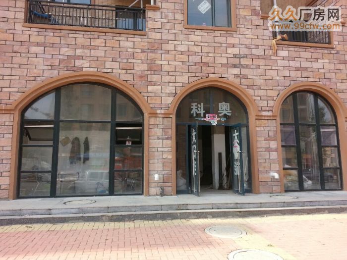 三十里堡多套廠房低價招租 30平到400平-圖(2)