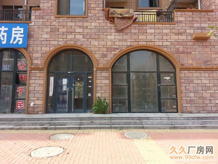 三十里堡多套廠房低價招租 30平到400平-圖(3)