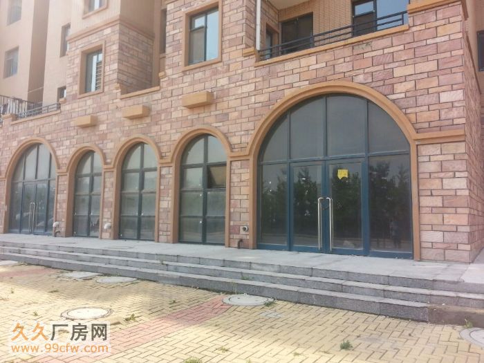 三十里堡多套廠房低價招租 30平到400平-圖(4)