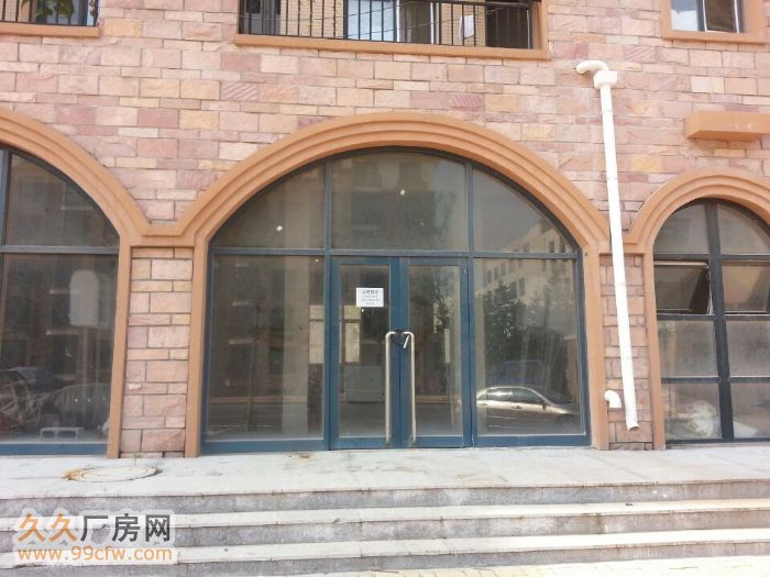 三十里堡多套廠房低價招租 30平到400平-圖(5)