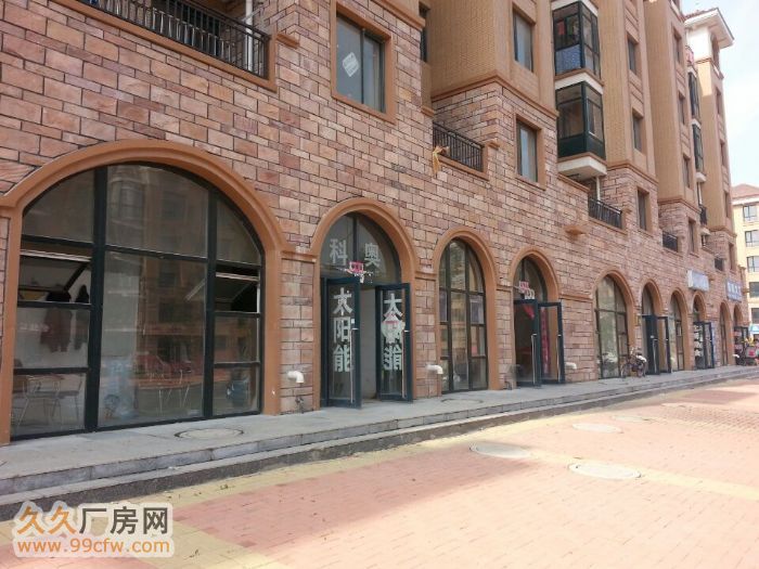 三十里堡多套廠房低價招租 30平到400平-圖(8)