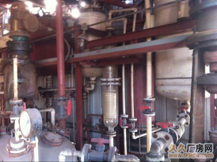 化工廠出租在連云港地區(qū)-圖（3）