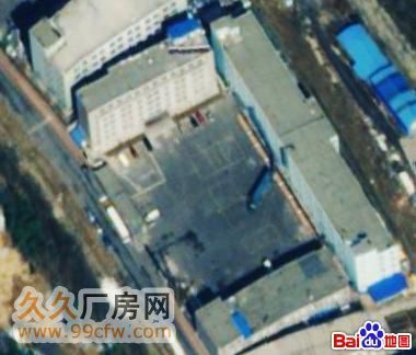 適合食品加工、服裝制鞋等輕工業廠房,低價出租-圖(1)