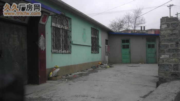 夏家河多套小廠房住房出租-圖(1)