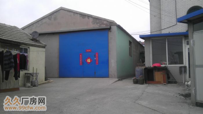 夏家河多套小廠房住房出租-圖(3)