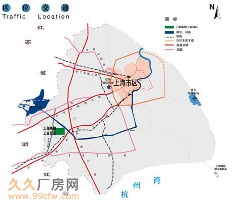 上海青浦练塘工业园区八大闲置厂房占地355亩各类综合性