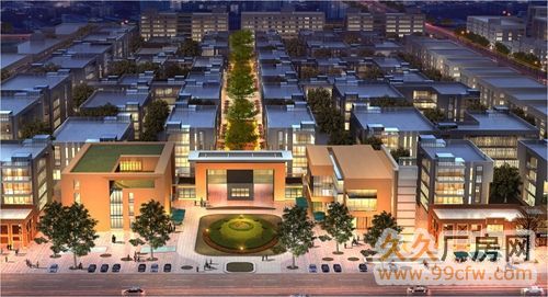 南通國家級園區單層廠房全新50年綠證-圖（3）