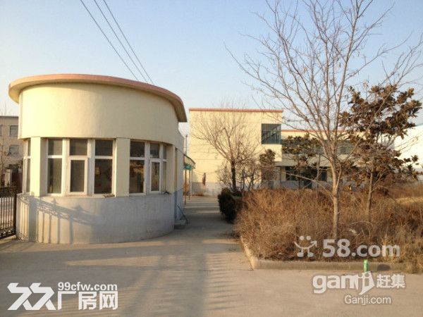 廠區場地招租!招商!-圖(2)
