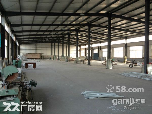 廠區場地招租!招商!-圖(6)