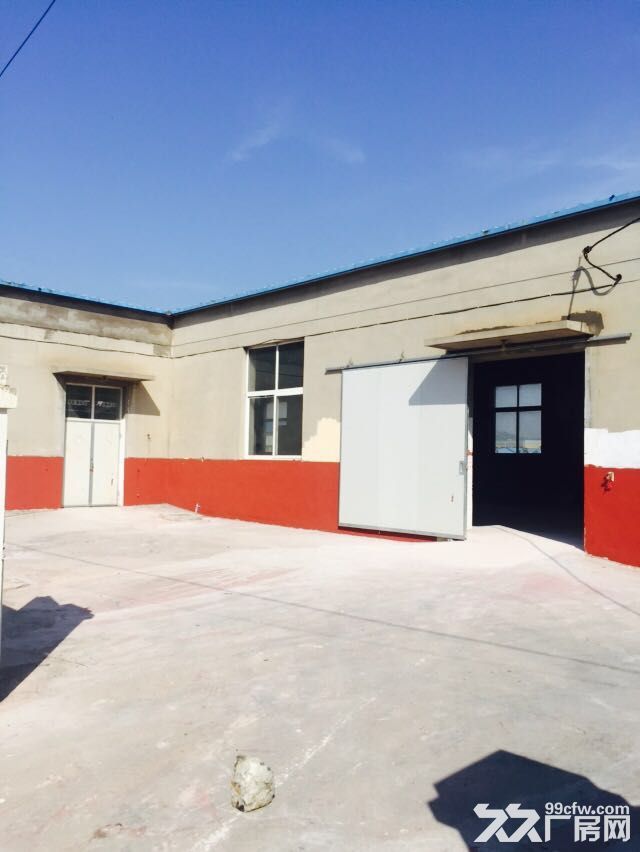 大連金州區龍王廟680平米廠房出租-圖(1)