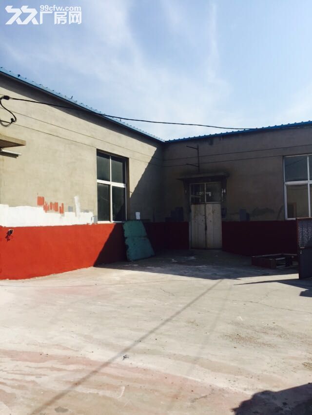 大連金州區龍王廟680平米廠房出租-圖(2)