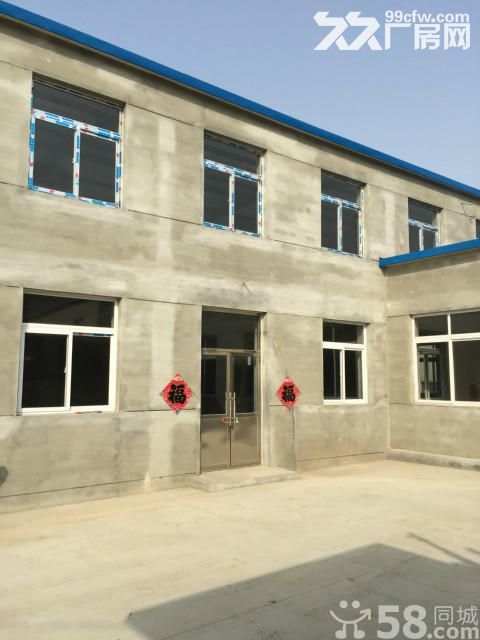 大連市金州區龍王廟500平米廠房出租-圖(2)