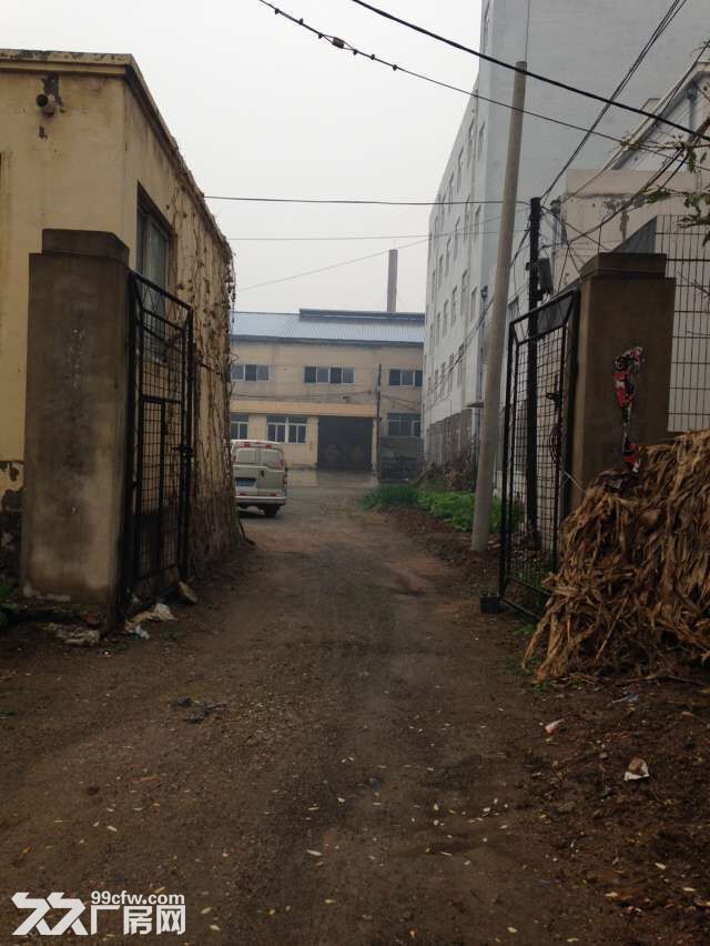 大魏家政府后身2萬平米獨立廠房出租-圖(6)