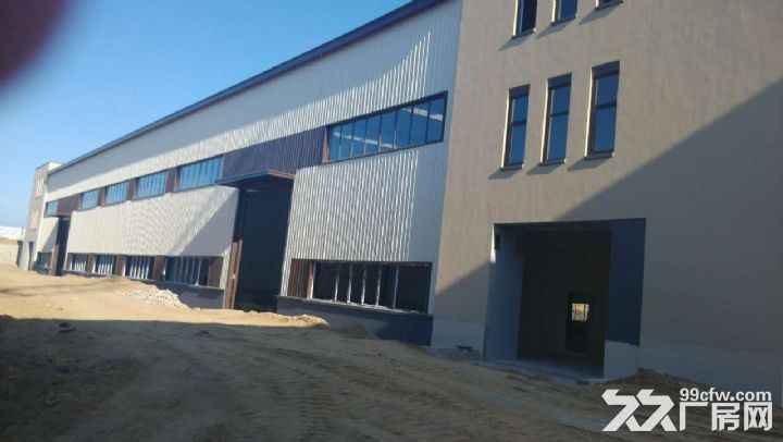 金州新區核心區工業區新建工業廠房出售-圖(2)