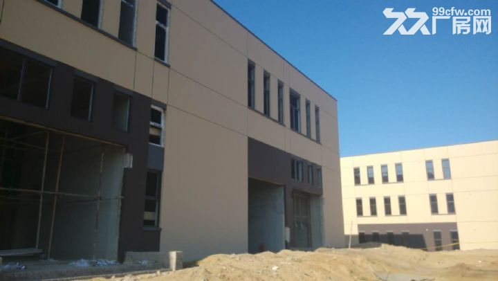 金州新區核心區工業區新建工業廠房出售-圖(3)
