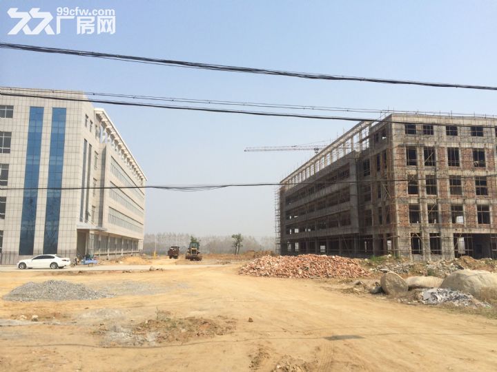 全新廠房出售,2棟,1#樓12000㎡,2#樓8000㎡-圖(3)