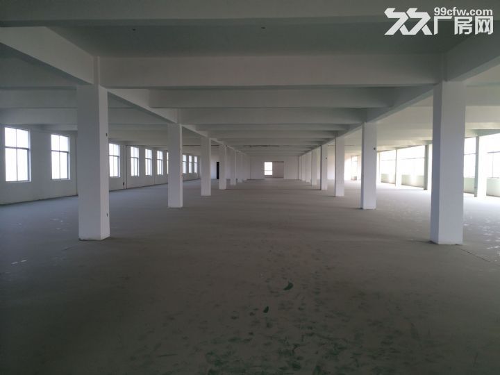 全新廠房出售,2棟,1#樓12000㎡,2#樓8000㎡-圖(4)