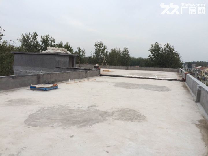 贛榆縣城頭鎮沿街 三層商鋪/廠房出租-圖(5)
