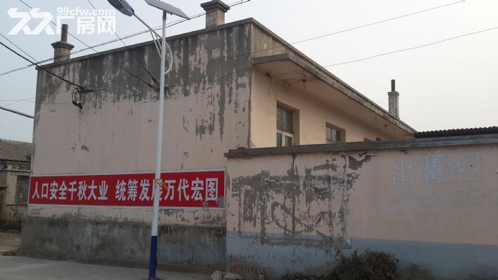 廠房低價出租 440平-圖(2)