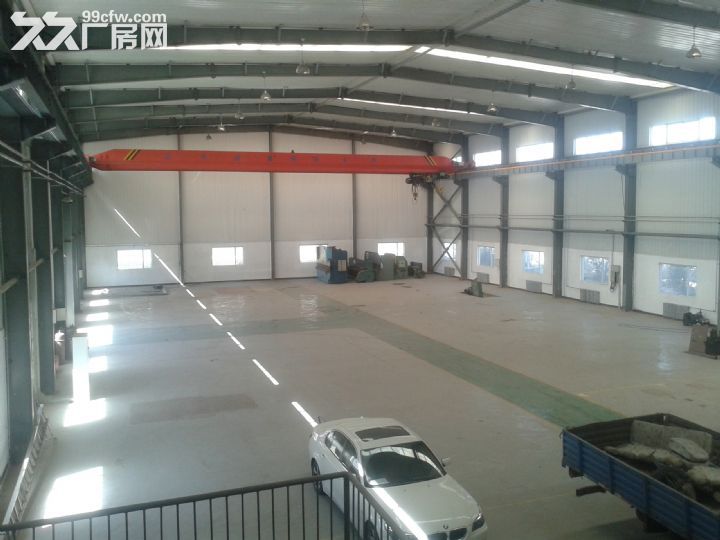 【生物医药基地】研发楼车间厂房出租
