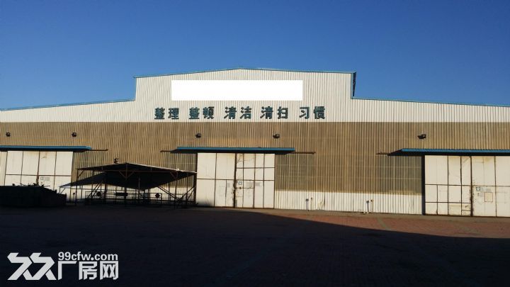 廠房租賃(可分租，地理條件優越，生產設施兼備)-圖（1）