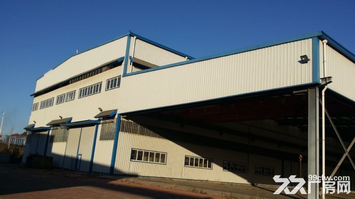 廠房出租(二層廠房,興建于2013年)-圖(1)