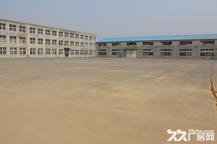 出租金州石河高速口附近大廠房-圖（1）