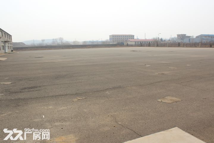 出租金州石河高速口附近大廠房-圖（2）