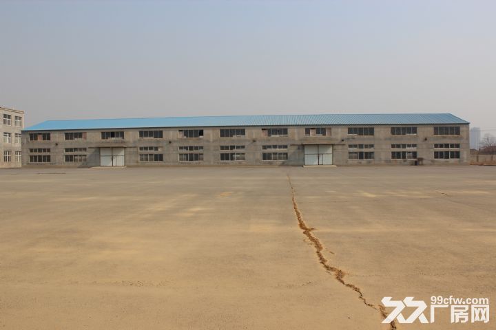 出租金州石河高速口附近大廠房-圖（7）