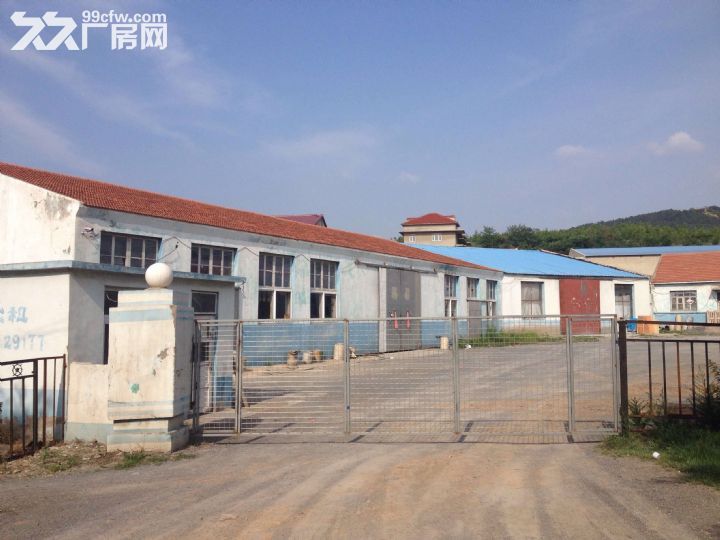 金普新區中心地段廠庫房出售，可租轉售-圖（1）