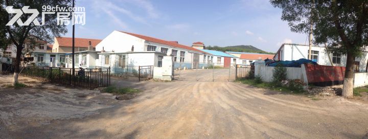 金普新區中心地段廠庫房出售,可租轉售-圖(2)