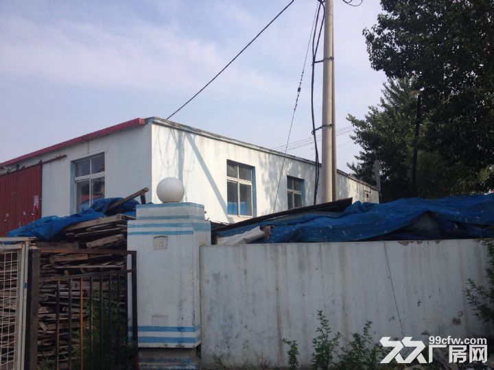 金普新區中心地段廠庫房出售，可租轉售-圖（4）