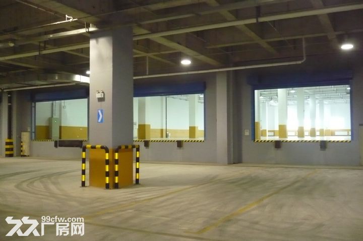 （保稅區(qū)）開發(fā)區(qū)高標(biāo)準(zhǔn)廠房庫房出租-圖（6）