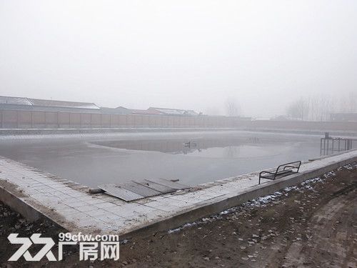 【1图】35亩鱼塘出租转让,北京通州漷县镇,独