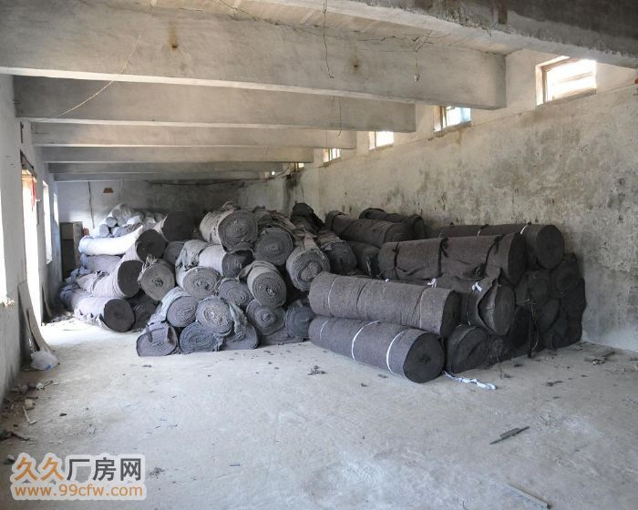 【夏家河200平廠房出租】【150千瓦動力電】【房東】-圖（1）