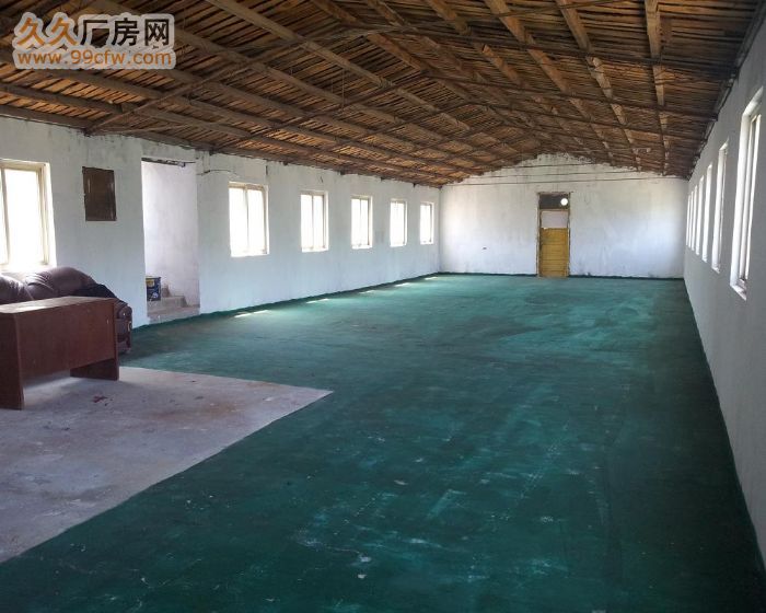 【夏家河200平廠房出租】【150千瓦動力電】【房東】-圖(3)
