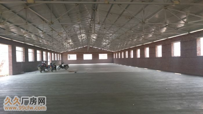 大連普蘭店鐵西辦事處廠房出租-圖(2)