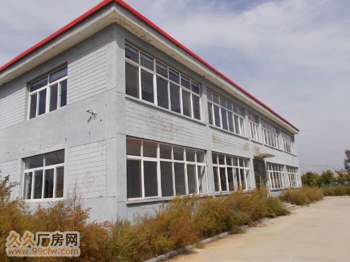 普蘭店沙包鎮(zhèn)廠房及土地-圖(1)