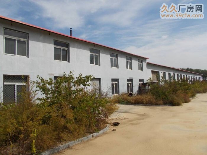 普蘭店沙包鎮(zhèn)廠房及土地-圖(2)